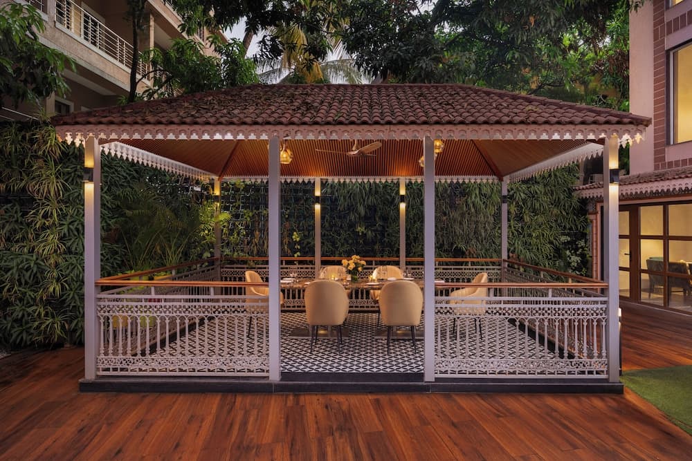 Fortune Select Candolim, Goa - Member ITC Hotels' Group — photo 51