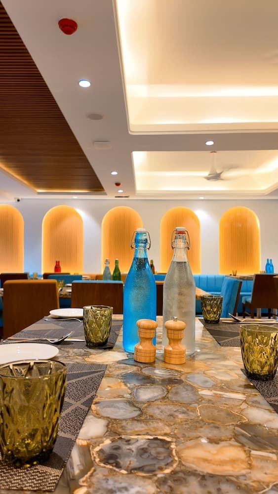 Fortune Select Candolim, Goa - Member ITC Hotels' Group — photo 28