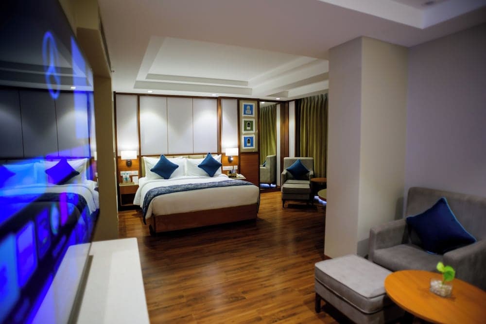 Fortune Select Candolim, Goa - Member ITC Hotels' Group — photo 80