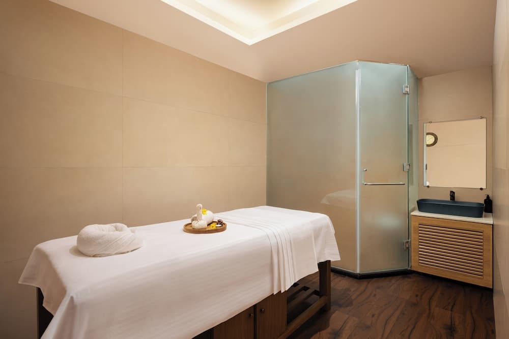 Fortune Select Candolim, Goa - Member ITC Hotels' Group — photo 23