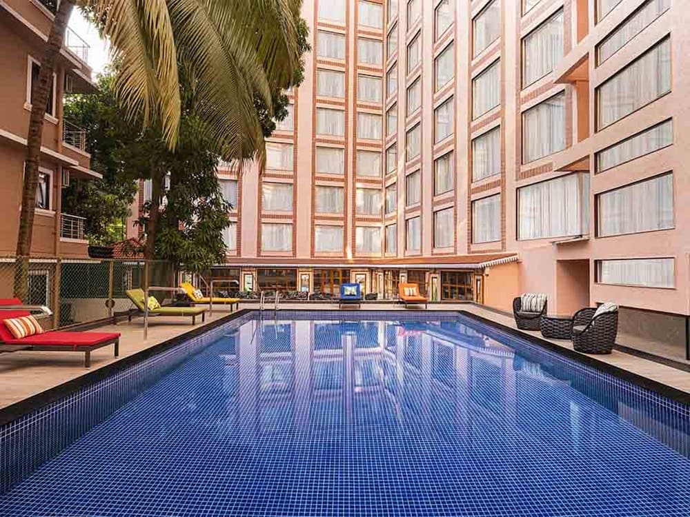 Fortune Select Candolim, Goa - Member ITC Hotels' Group — photo 20
