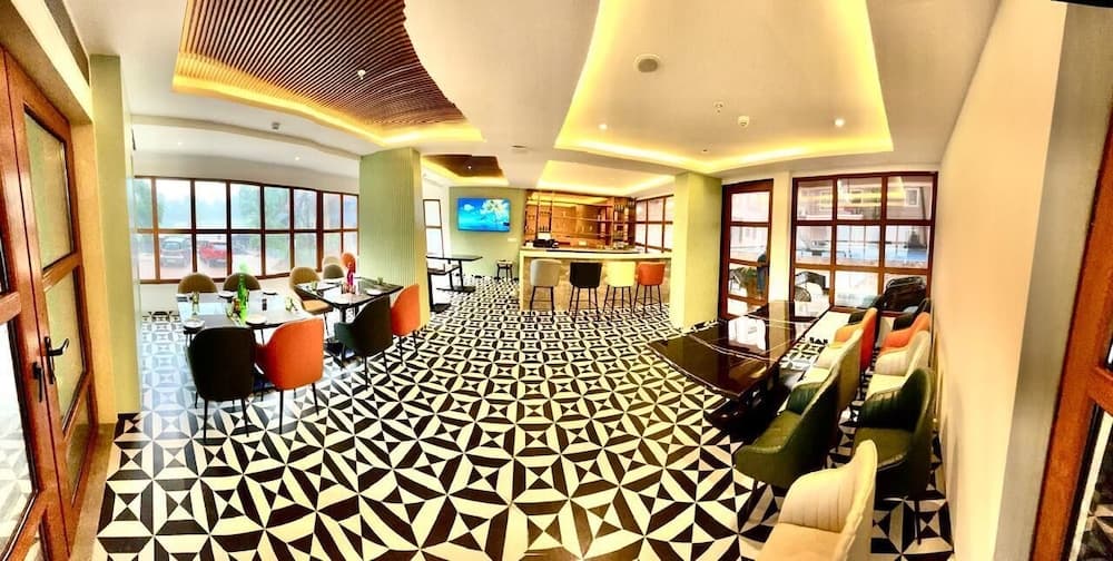 Fortune Select Candolim, Goa - Member ITC Hotels' Group — photo 38
