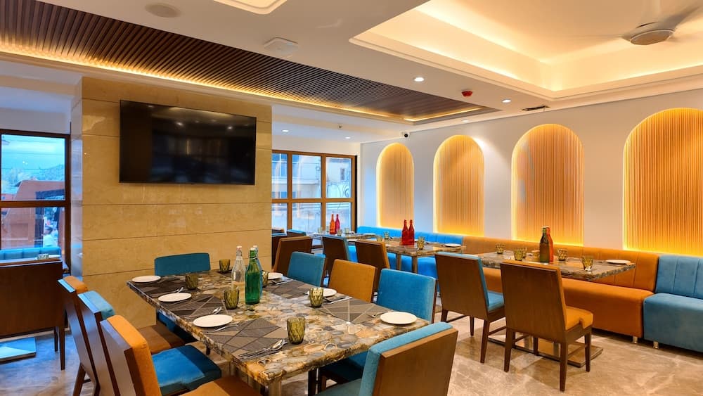 Fortune Select Candolim, Goa - Member ITC Hotels' Group — photo 29
