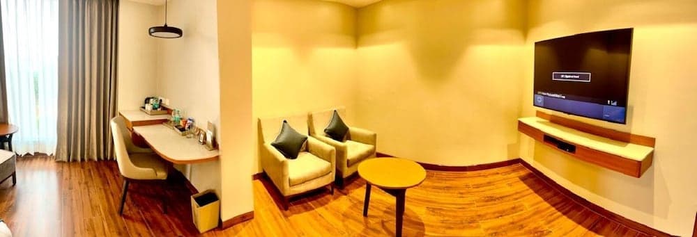 Fortune Select Candolim, Goa - Member ITC Hotels' Group — photo 6