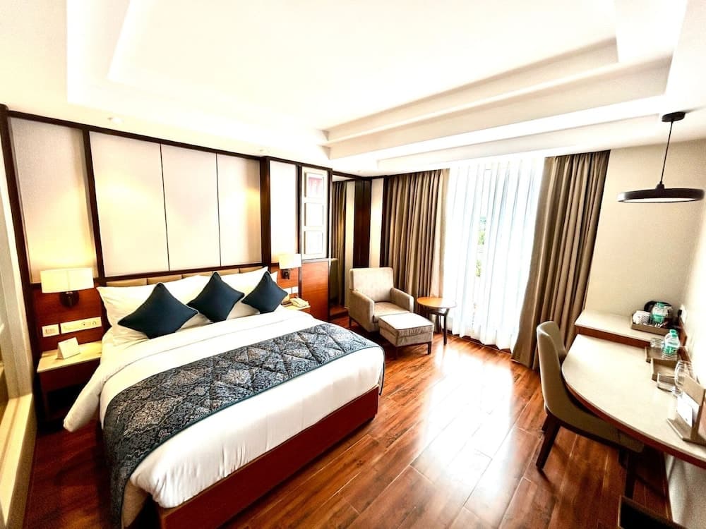 Fortune Select Candolim, Goa - Member ITC Hotels' Group — photo 73