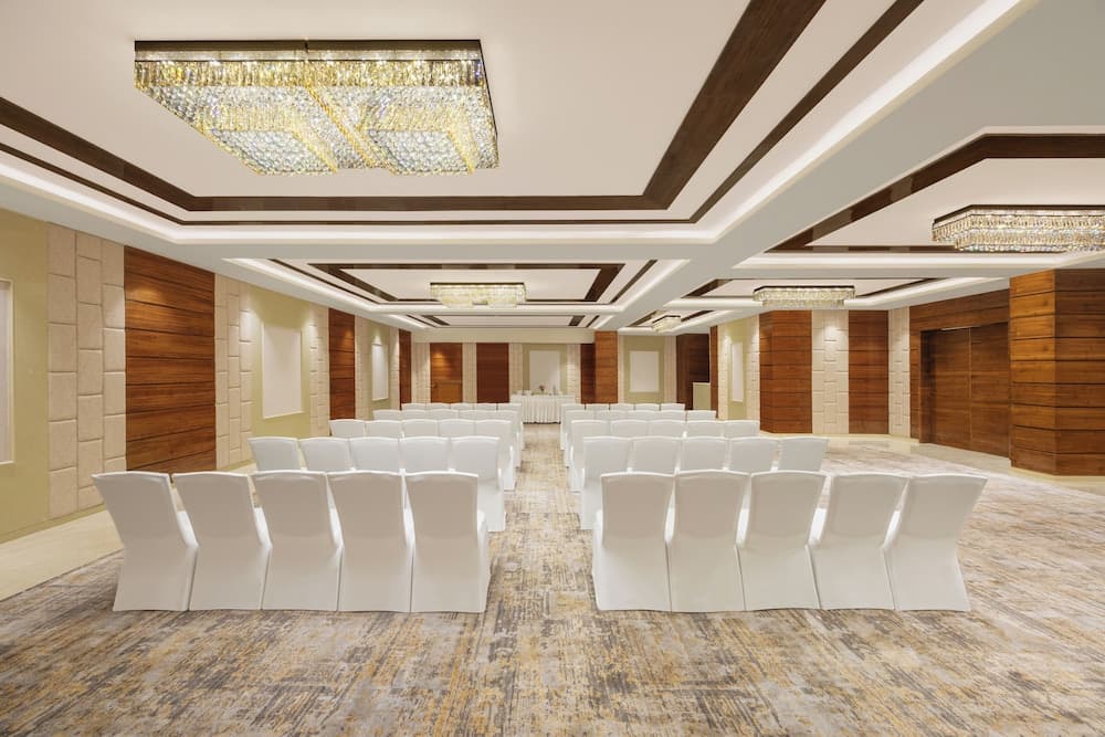 Fortune Select Candolim, Goa - Member ITC Hotels' Group — photo 45