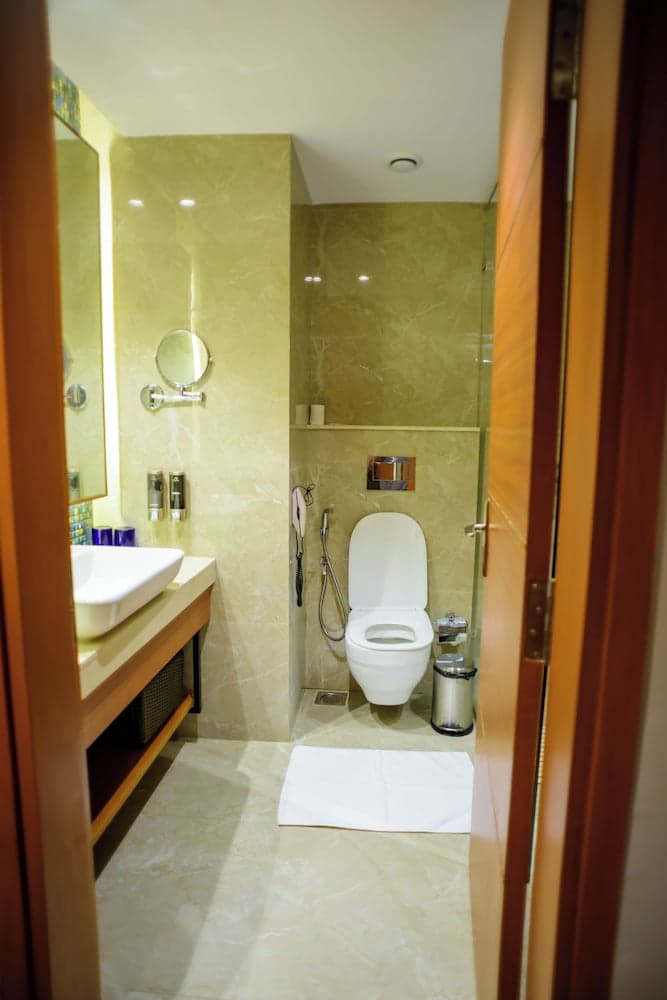 Fortune Select Candolim, Goa - Member ITC Hotels' Group — photo 19