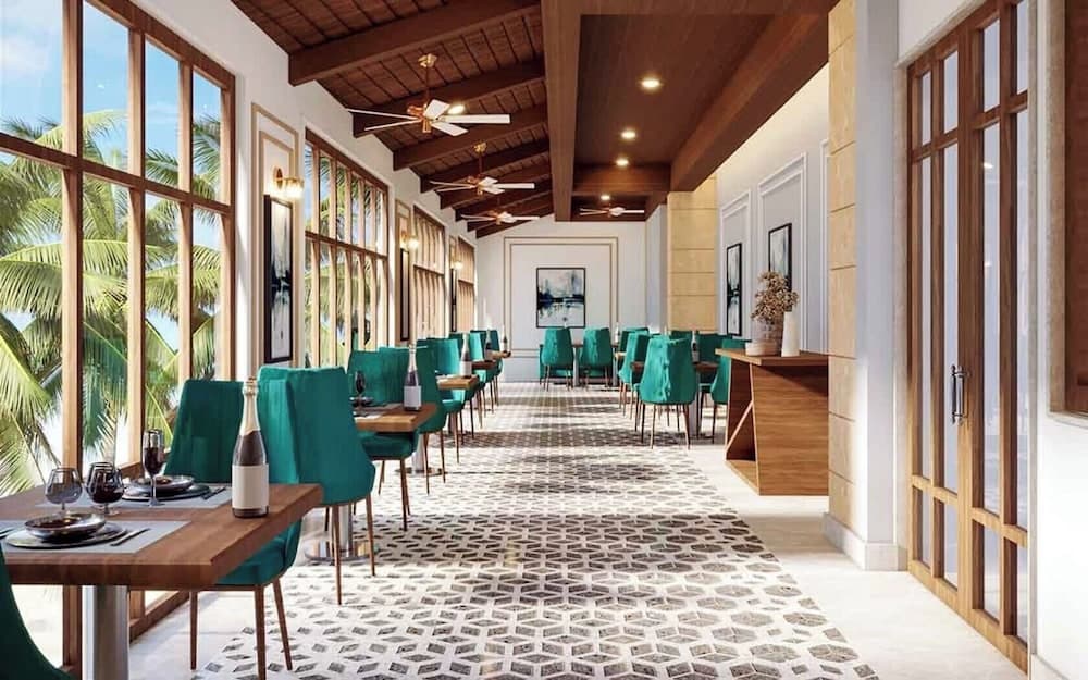 Fortune Select Candolim, Goa - Member ITC Hotels' Group — photo 32