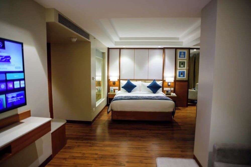 Fortune Select Candolim, Goa - Member ITC Hotels' Group — photo 13