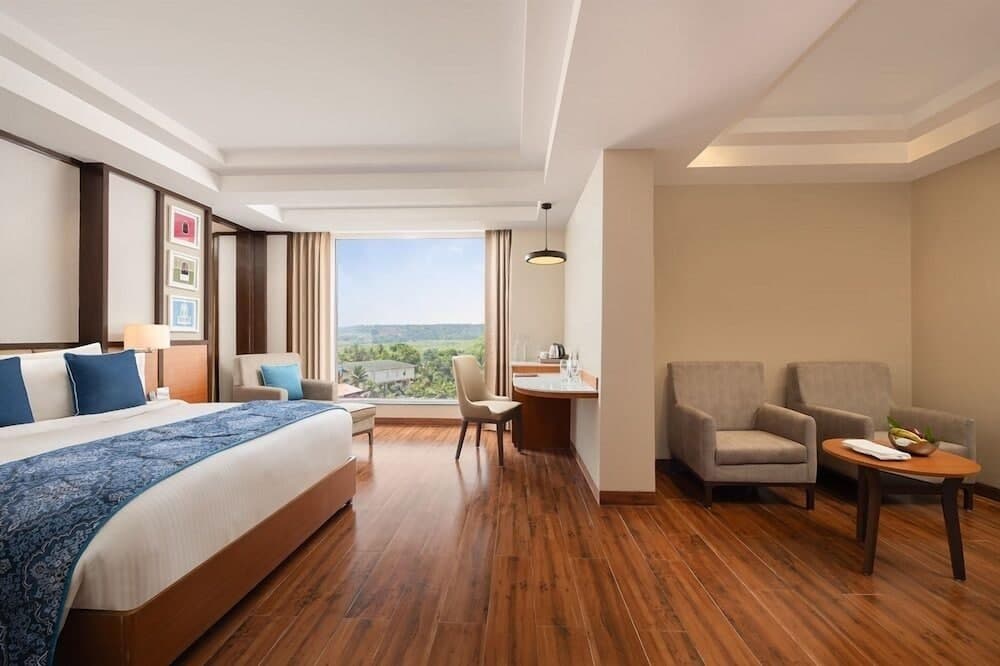 Fortune Select Candolim, Goa - Member ITC Hotels' Group — photo 5