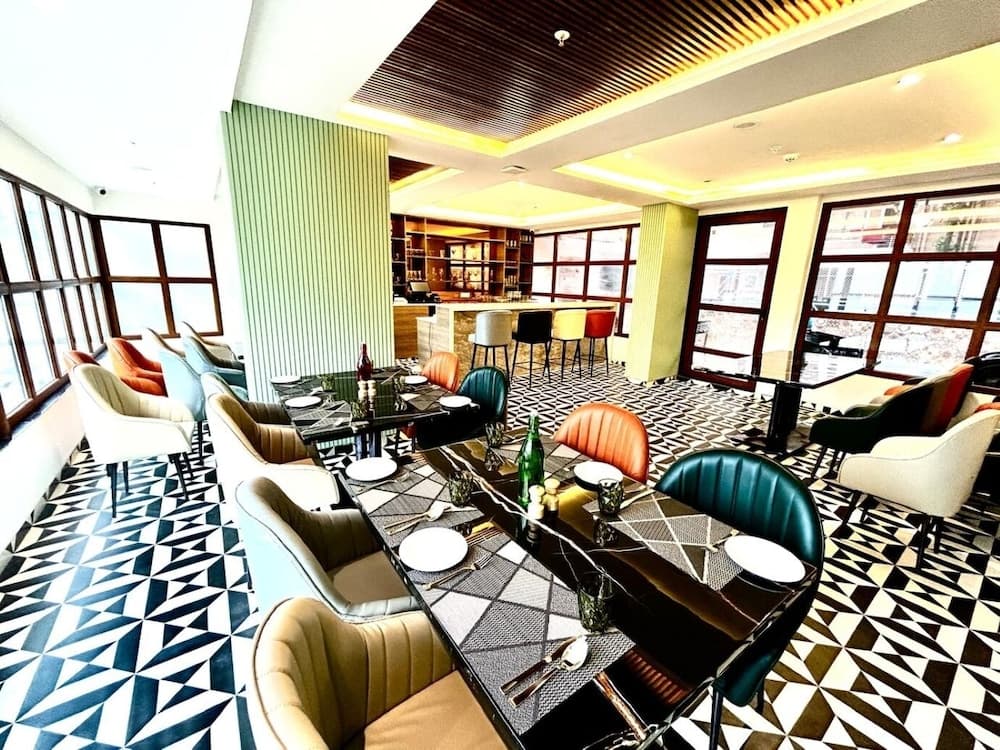 Fortune Select Candolim, Goa - Member ITC Hotels' Group — photo 40