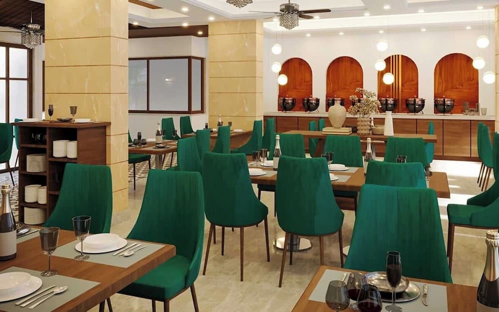 Fortune Select Candolim, Goa - Member ITC Hotels' Group — photo 31
