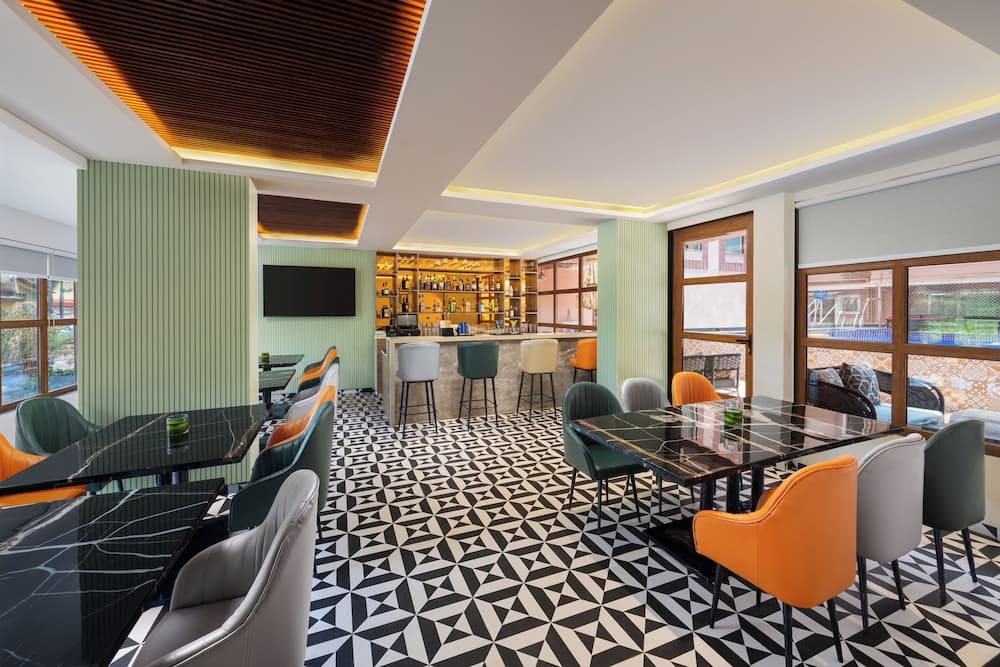 Fortune Select Candolim, Goa - Member ITC Hotels' Group — photo 44