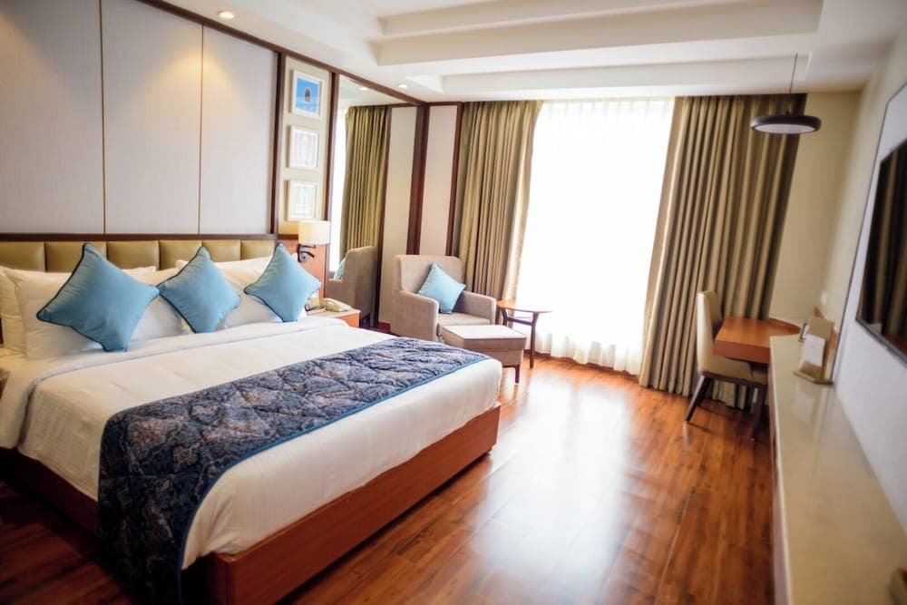 Fortune Select Candolim, Goa - Member ITC Hotels' Group — photo 58