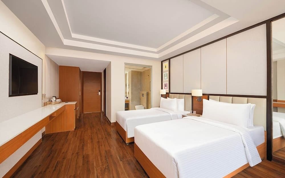 Fortune Select Candolim, Goa - Member ITC Hotels' Group — photo 84