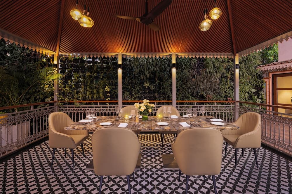 Fortune Select Candolim, Goa - Member ITC Hotels' Group — photo 52