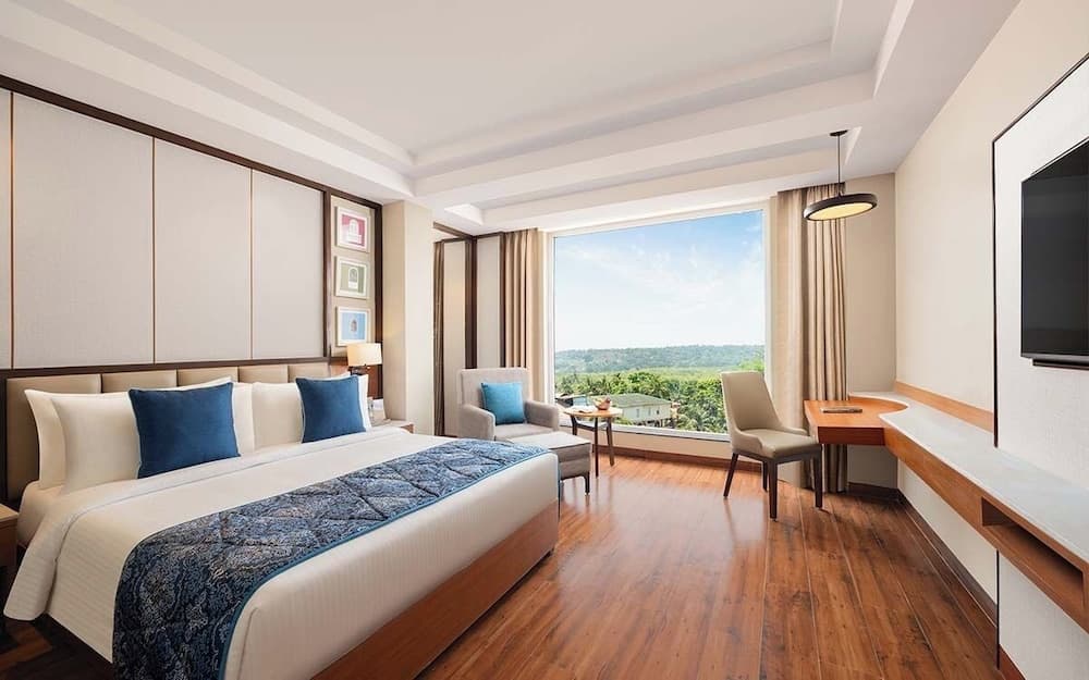Fortune Select Candolim, Goa - Member ITC Hotels' Group — photo 67