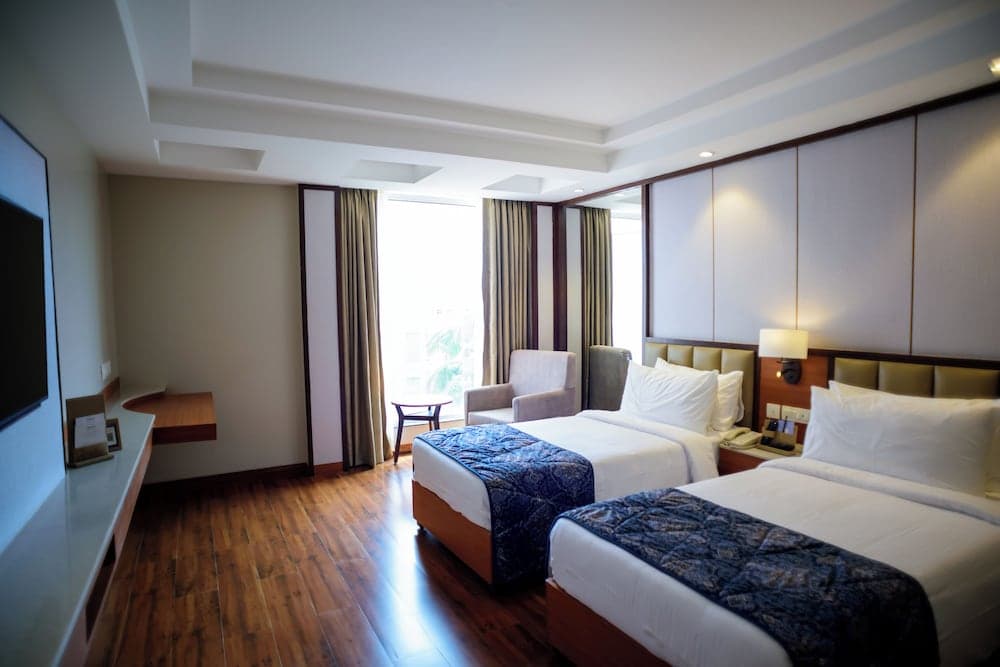 Fortune Select Candolim, Goa - Member ITC Hotels' Group — photo 78