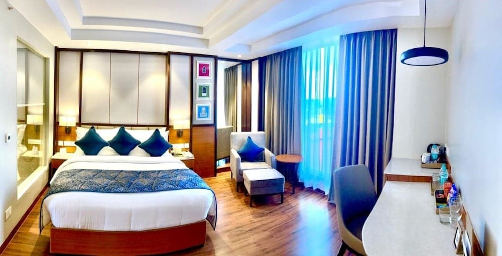 Fortune Select Candolim, Goa - Member ITC Hotels' Group — photo 74