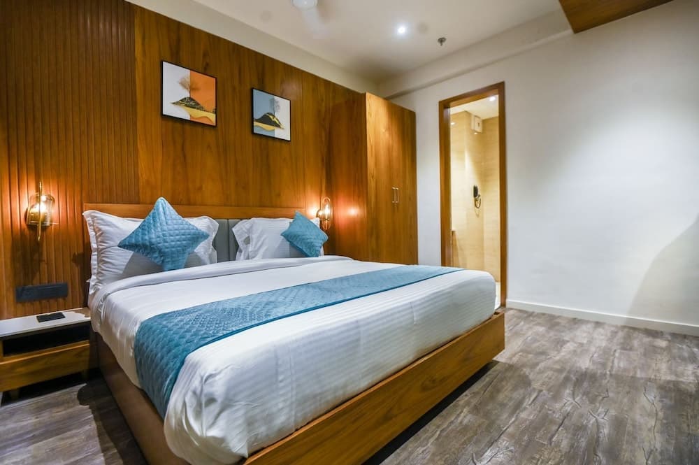 Kings Kraft Tremezzo Inn Somnath — photo 13