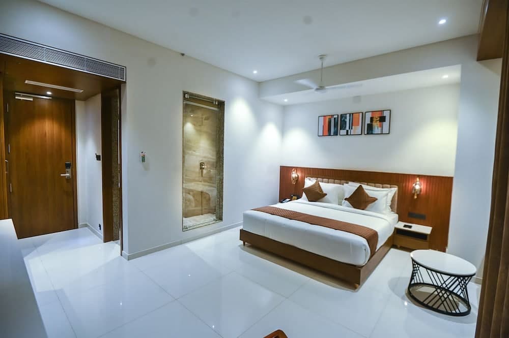 Kings Kraft Tremezzo Inn Somnath — photo 11