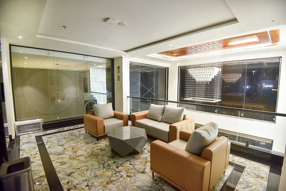 Kings Kraft Tremezzo Inn Somnath — photo 25