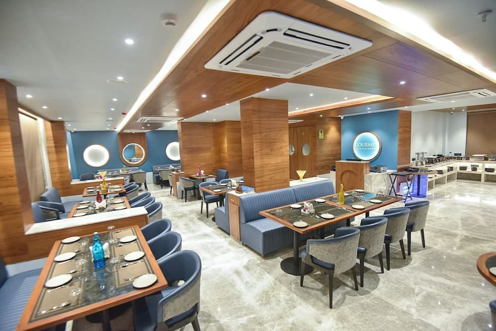 Kings Kraft Tremezzo Inn Somnath — photo 20