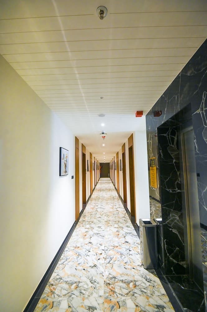 Kings Kraft Tremezzo Inn Somnath — photo 26