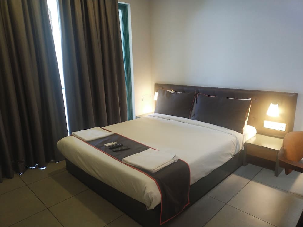 Hotel casa de patio — photo 12
