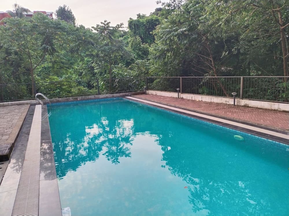 Hotel casa de patio — photo 10