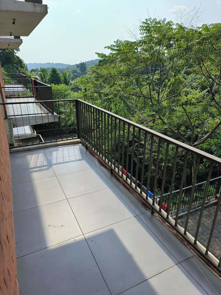 Hotel casa de patio, ALTO DE PORVORIM