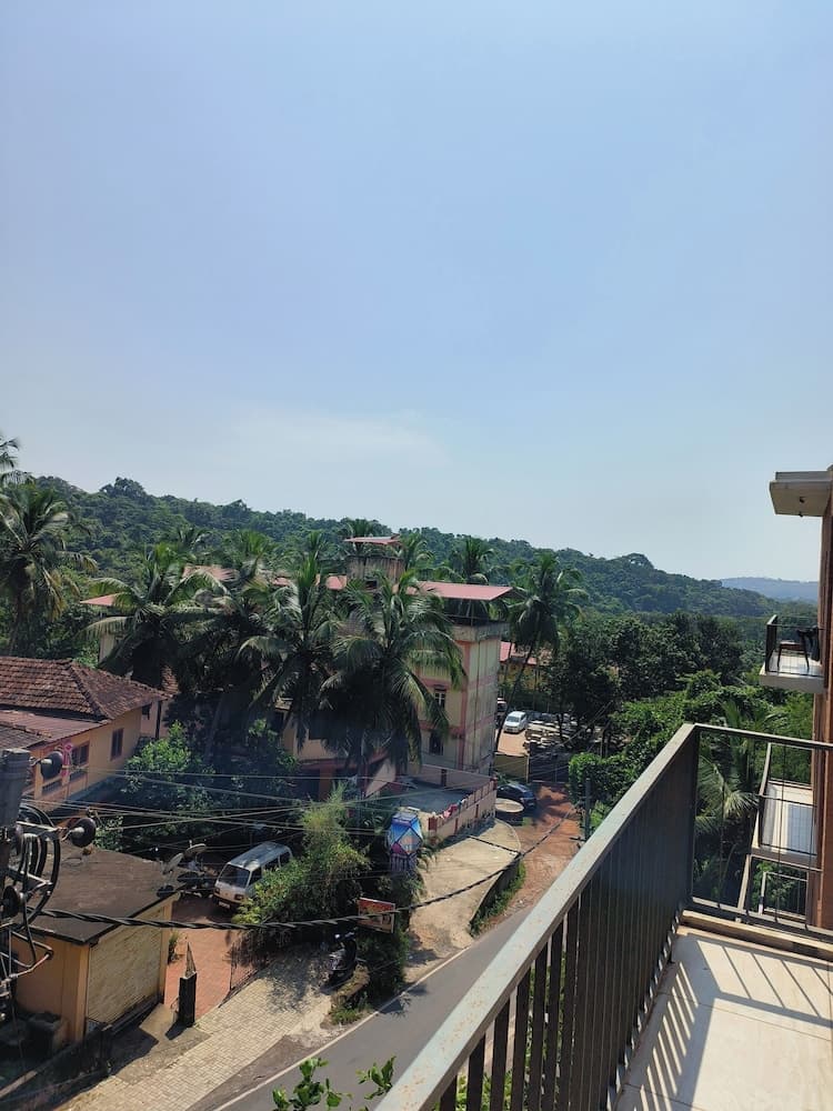 Hotel casa de patio — photo 13