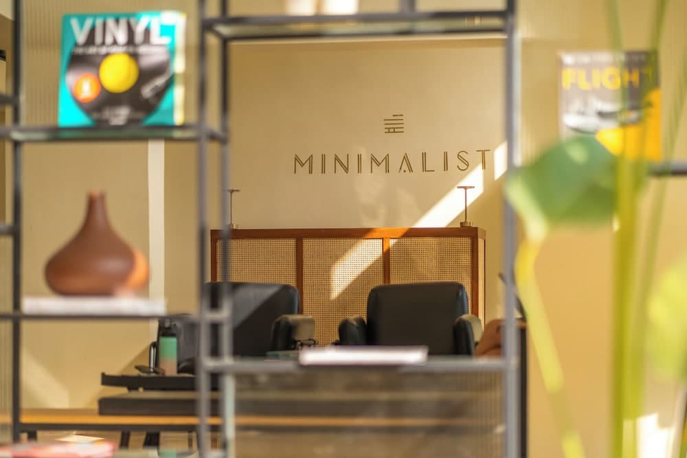 Minimalist Panjim — photo 69