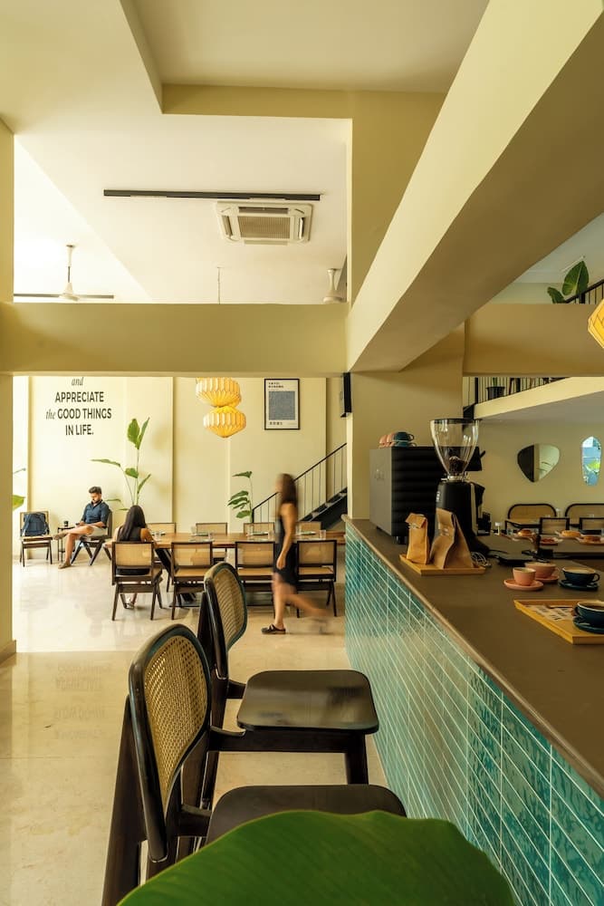Minimalist Panjim — photo 41