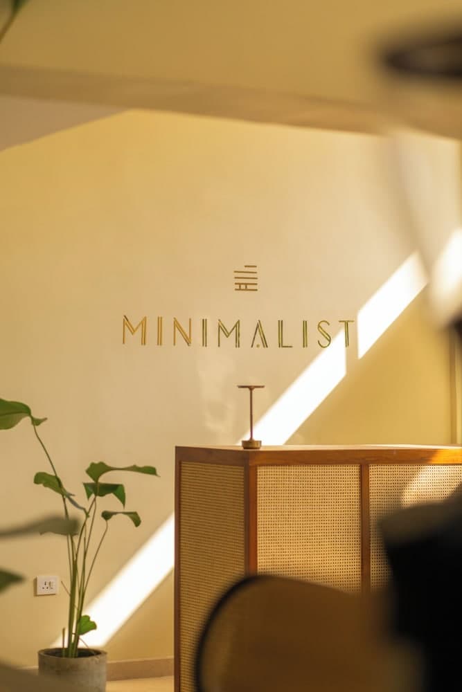 Minimalist Panjim — photo 65