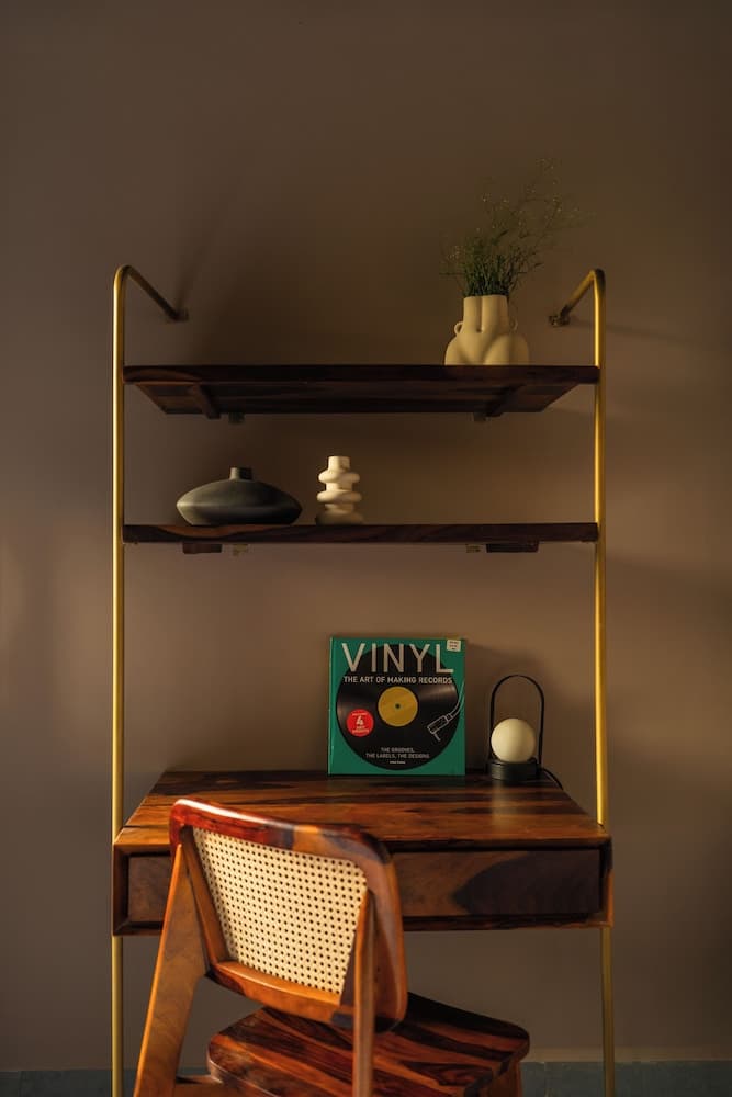 Minimalist Panjim — photo 84