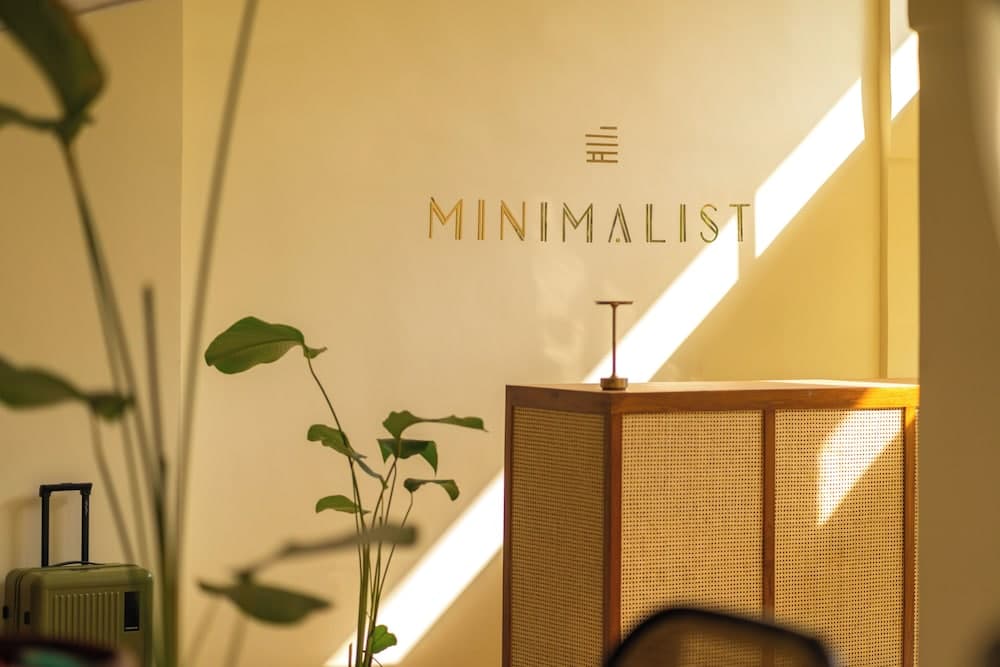 Minimalist Panjim — photo 66