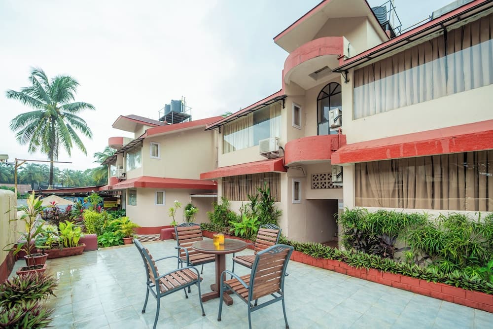 Treebo Sunshine Beach Resort — photo 12