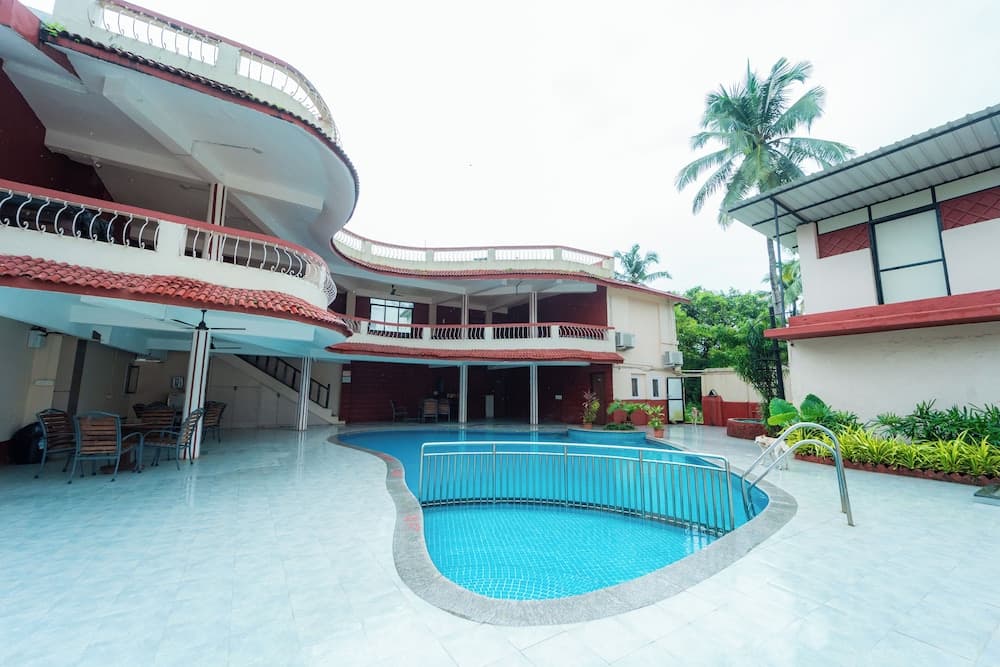 Treebo Sunshine Beach Resort — photo 8