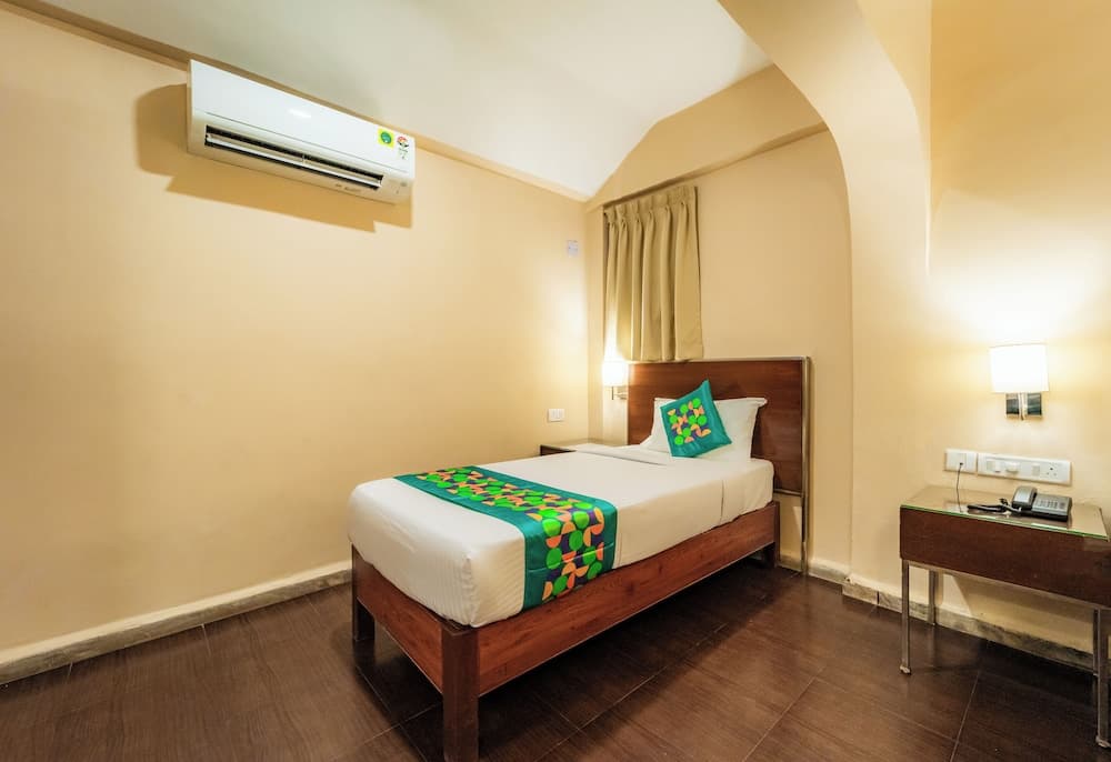 Treebo Sunshine Beach Resort — photo 47