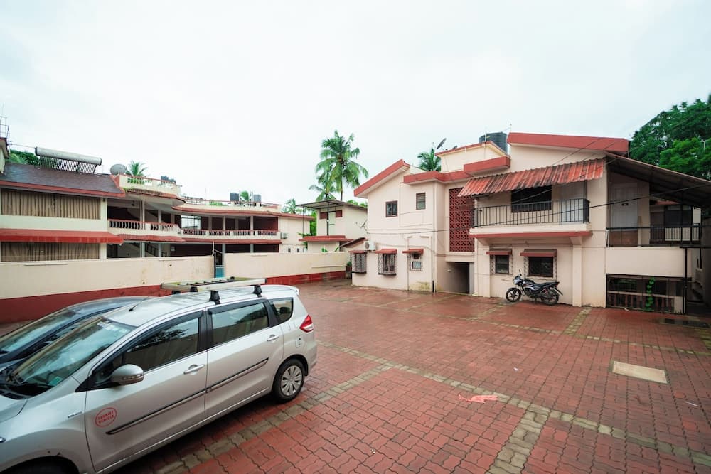 Treebo Sunshine Beach Resort — photo 22