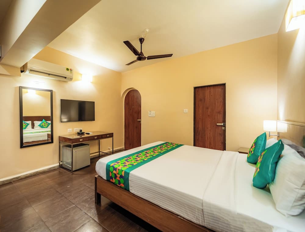 Treebo Sunshine Beach Resort — photo 55