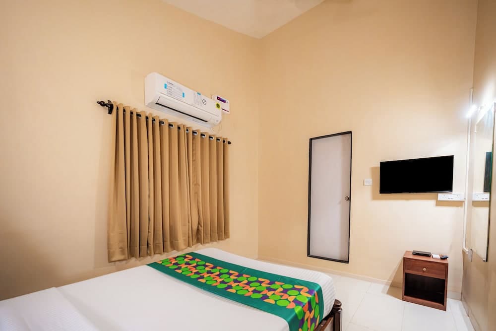 Treebo Sunshine Beach Resort — photo 35