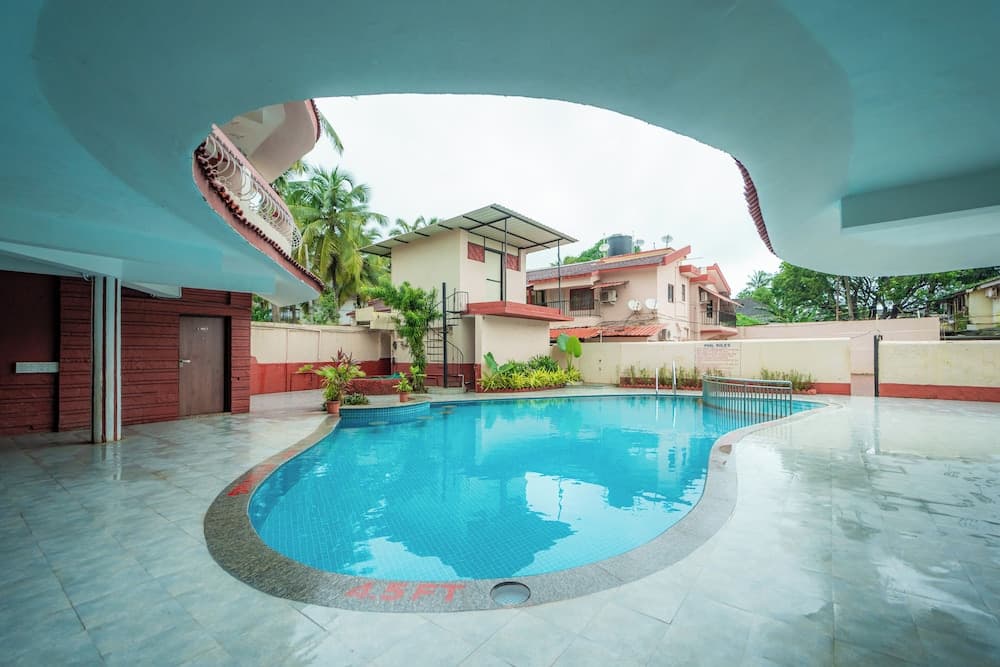 Treebo Sunshine Beach Resort — photo 9