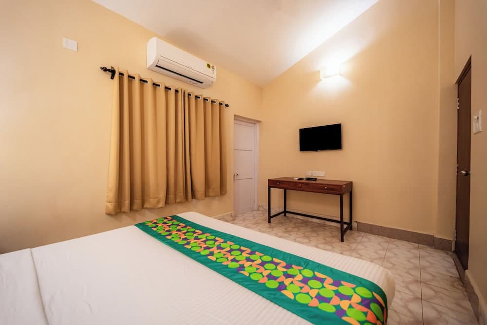 Treebo Sunshine Beach Resort — photo 39