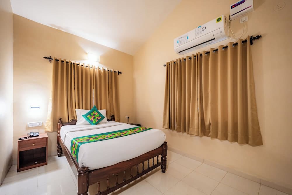 Treebo Sunshine Beach Resort — photo 34