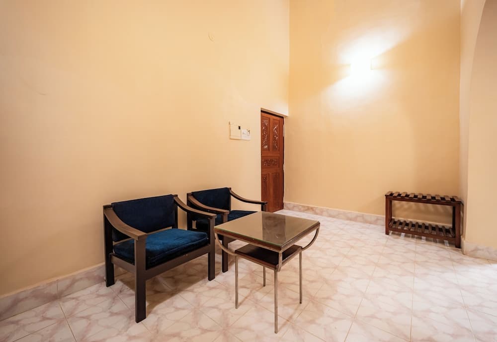Treebo Sunshine Beach Resort — photo 44