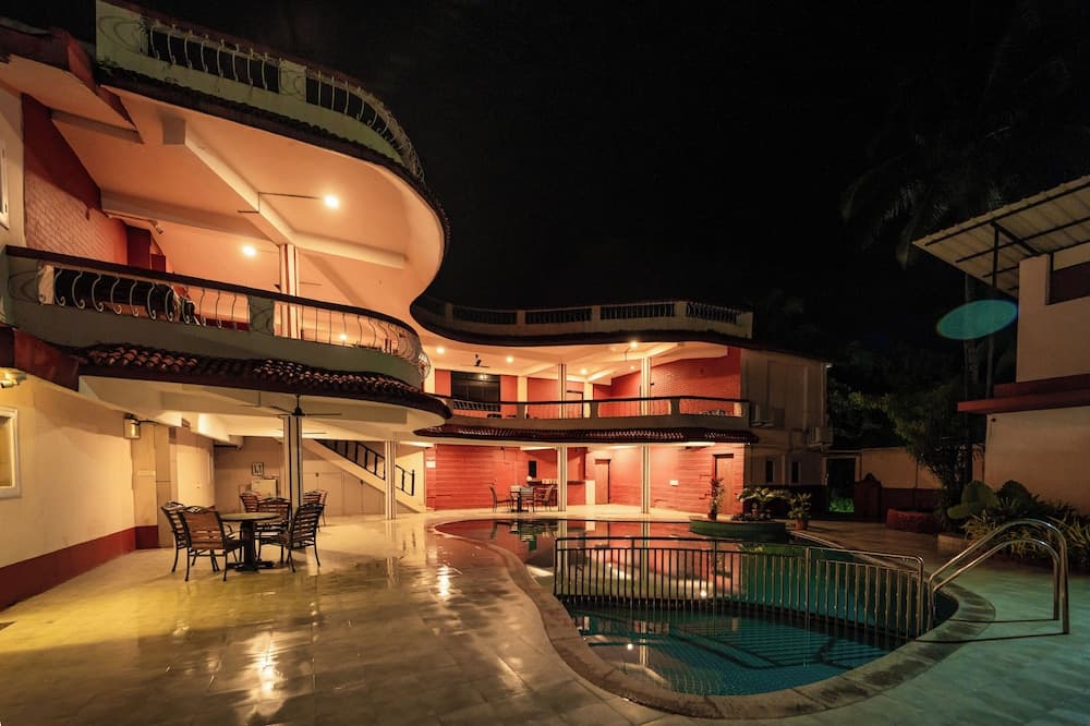 Treebo Sunshine Beach Resort — photo 15