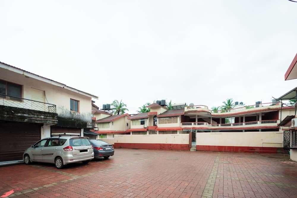 Treebo Sunshine Beach Resort — photo 23