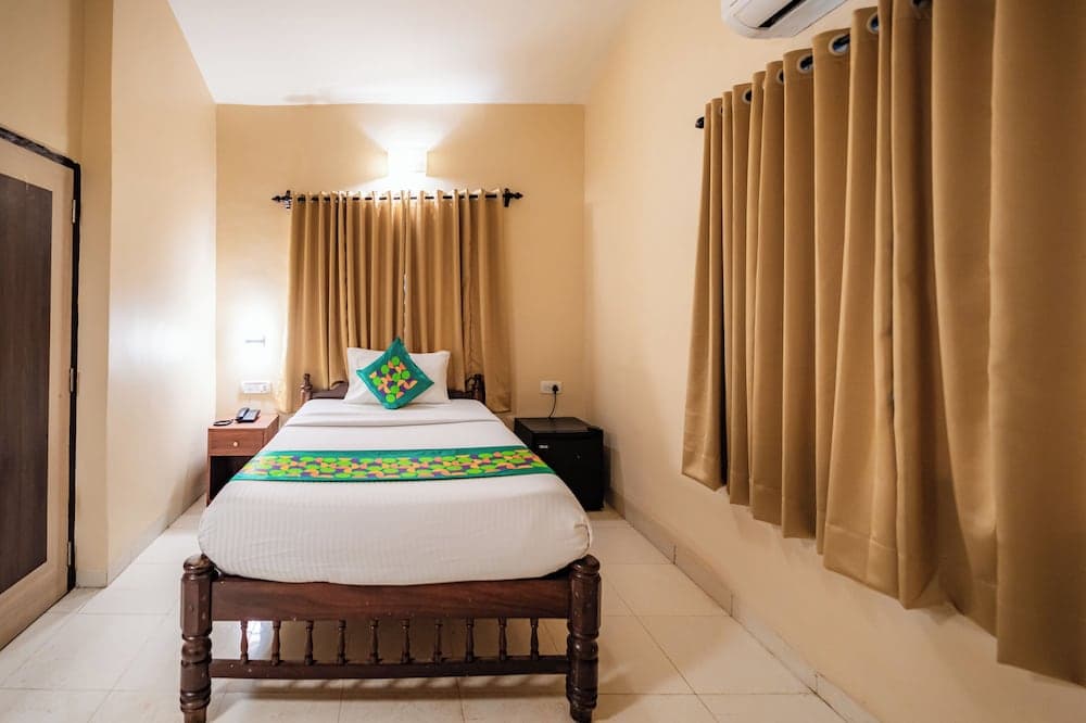Treebo Sunshine Beach Resort — photo 37